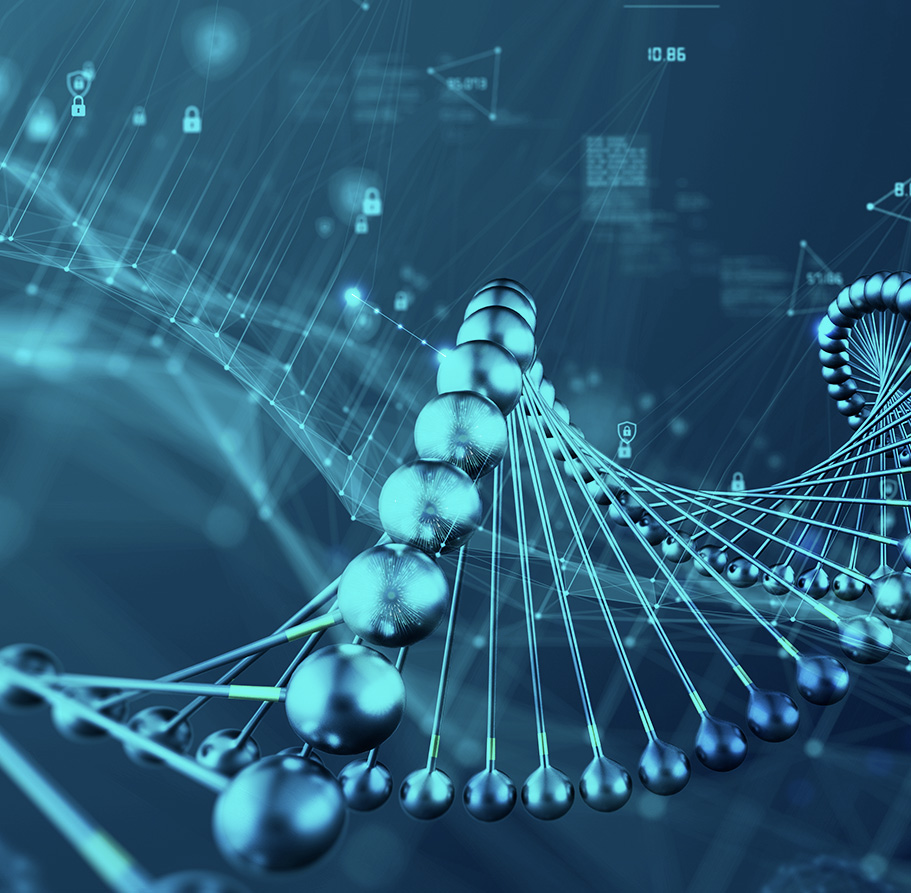 수집된 정보 빅데이터를 의미하는 도형